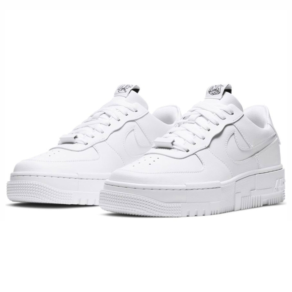 Nike Air Force 1 Pixel White Women´s ShoesCK6649-100...